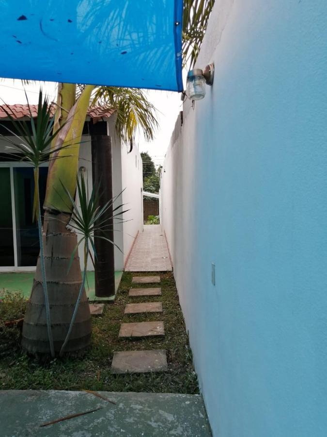 Casa Kante تاماسكوبو المظهر الخارجي الصورة