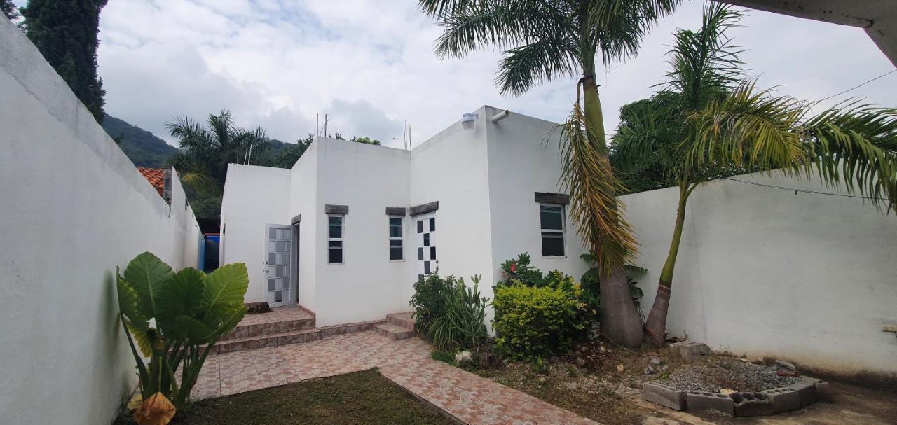 Casa Kante تاماسكوبو المظهر الخارجي الصورة