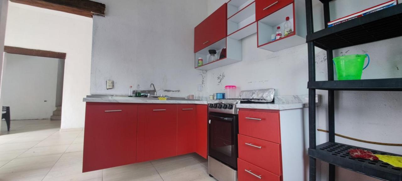 Casa Kante تاماسكوبو المظهر الخارجي الصورة